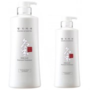 Daeng Gi Meo Ri Кератиновый бальзам для тонких и сухих волос  Ki Gold Premium Treatment, 500 мл 2GrQMp5Ojh8DhqXT30BAi1