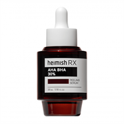 Heimish Пилинг-сыворотка для лица с комплексом кислот RX AHA BHA 30% Peeling Serum, 35 мл aeQp8DRxjV0sJT8poMAO-2
