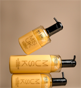 MOCHEQI  Кондиционер реконструирующий с маслом арганы  Argan Oil Repairing Conditioner 318 мл. oXusaDDbjU3xvhAeQBBNB2