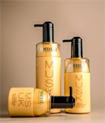 MOCHEQI  Кондиционер реконструирующий с маслом арганы  Argan Oil Repairing Conditioner 518 мл. OQf57o4visyguiy05zQMP1