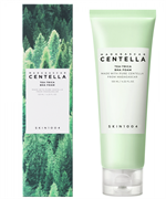 SKIN1004 Антибактериальная пенка для умывания Madagascar Centella Tea-Trica BHA Foam, 125 мл PEgGjwpchQjuurw-we43C2