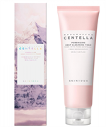 SKIN1004 Глубоко очищающая пенка для сужения пор Madagascar Centella Poremizing Deep Cleansing Foam, 125 мл AAOu3iUbhXZfsnuwrz8sr1