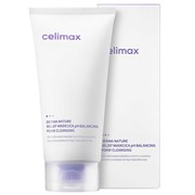 Celimax Слабокислотная очищающая пенка Derma Nature Relief Madecica pH Balancing Foam Cleansing, 150 мл X-hLu8SWiXmnWLsOBlACB3