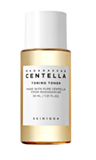 SKIN1004 Мягкий отшелушивающий тоник с центеллой Madagascar Centella Toning Toner, 30 мл KQuPvZyEj4uuVD2jjIw381