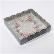 Коробка "Венок" (15*15*3) fltAGFqLjfVDC89GA7Jmd0