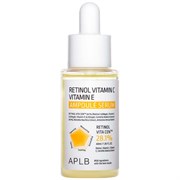 APLB Укрепляющая ампульная сыворотка с ретинолом Retinol Vitamin C Vitamin E Ampoule Serum, 40 мл k8OtVKGQjQPgXgUeeZpdt0