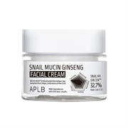 APLB Крем для лица с муцином улитки и женьшенем Snail Mucin Gingseng Facial Cream, 55 мл SDi00vSZjQnv6RpSMPQf-3
