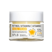 APLB Крем для сияния кожи с ретинолом и витамином С Retinol Vitamin C Vitamin E Facial Cream, 55 мл VTspj8fNj2Ue-MA1TA3KH1