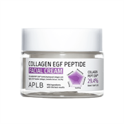 APLB Крем для упругости кожи c коллагеном и пептидами Collagen EGF Peptide Facial Cream, 55 мл QMdFYvi5i79001mH-jewW2