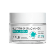 APLB Осветляющий крем с глутатионом и ниацинамидом Glutathione Niacinamide Facial Cream, 55 мл f8Id1sLliegLFBFHZs3Xw3