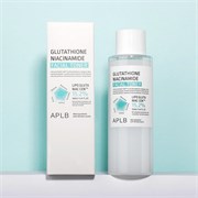 APLB Осветляющий тонер с глутатионом Glutathione Niacinamide Facial Toner, 160 мл 8Wcu1mSRiE3qj-wyUDGVm3
