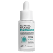APLB Осветляющая ампульная сыворотка с глутатионом и ниацинамидом Glutathione Niacinamide Ampoule Serum, 40 мл V-v-50GPicSSXR4uVt7Jy1