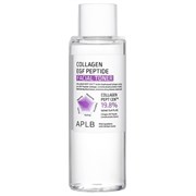 APLB Тонер для упругости кожи с пептидами Collagen EGF Peptide Facial Toner, 160 мл Cein5w9Yg430ssP3gWiro0
