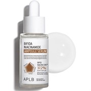 APLB Cыворотка антивозрастная бифидо-ниацинамидная Bifida Niacinamide Ampoule Serum, 40 мл GCrdDgGbhs3RmUYcdbCwc2