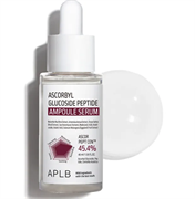 APLB Cыворотка с витамином С и пептидами Ascorbyl Glucoside Peptide Ampoule Serum, 40 мл 3k622upjiZk25JMpx61Jn0