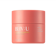 BLIV:U Коллагеновый крем для тургора кожи с пептидами Collagen Bouncing Firming Cream, 80мл oi3SxcxbhFAH7i8C8KVWr0