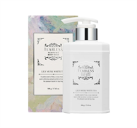 Teabless Парфюмированный гель для душа «Лилия, Мускус» Lily Musk White Tea Perfume Body Wash 500 г pqn3LEumg5ze4AiT0YDja1