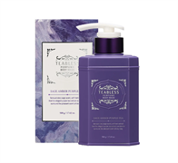 Teabless Парфюмированный гель для душа «Амбра, Шалфей» Sage Amber Purple Tea Perfume Body Wash 500 гр Wzvj-7HJiniqtO5iBpL4a0