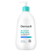 Derma:B  Ламеллярный лосьон для тела против акне AC Control Body Lotion 400 мл gElE0y2JjRX3RTZgQ2PTF1