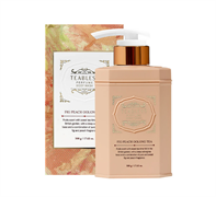 Teabless Парфюмированный гель д/душа Fig Peach Oolong Tea Perfume Body Wash (Инжир, персик, улун) 500г ddy0tVDJj9j8siH9m5K-e2