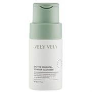 Vely Vely Энзимная пудра с зеленым чаем с липазой Enzyme Greentea Powder Cleanser, 60 г srAW5W1vhjJYvy4vHxNNf1