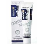 Hanil Зубная паста с серебром и протеином Nano Protein Dental Toothpaste 180г hLISuvFJiGFTtOTQqdXLJ0
