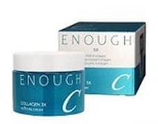 Enough Collagen 3x moisture Cream Крем для лица увлажняющий с коллагеном,  50мл SljuJnmJiqEJEUiuclV2p0