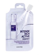 Eyenlip Эссенция для лица Intense Rich Active Essence, 25 мл kXFMsv3Ti6ssXREkjilsH3