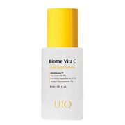 UIQ Сыворотка с витамином С против пигментных пятен Biome Vita C Dark Spot Serum, 30 мл bUFHv055hAfeJS7B3OIay3