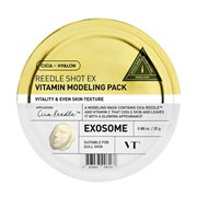 VT Cosmetics Альгинатная маска с микроиглами Reedle Shot EX Vitamin Modeling Pack, 25г WZrzfoo6gfloQY2pxx-yE0