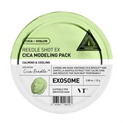 VT Cosmetics Альгинатная маска с микроиглами Reedle Shot EX Cica Modeling Pack, 25г x253DZfkgO50AjTrlapPx3