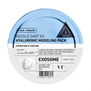 VT Cosmetics Альгинатная маска с микроиглами  Reedle Shot EX Hyaluronic Modeling Pack,25 г R6T93u--i-lZyJdWupx4N2