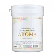 Anskin  Альгинатная маска антивозрастная  Aroma  Modeling Mask,банка 240 г KzYVqigNgg3WNZfc9Ptg03
