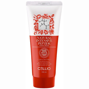 Dr.CELLIO Крем для рук с пептидами  Natural Intensive Peptide Hand Cream, 100 мл R6ijVzuSj8a3LLKRtam9s2