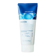 FarmStay Пенка для лица коллагеновая  Collagen water full moist deep CLEANSING FOAM 180мл 1nXMmnKbh4i6myOaGfllm2