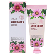 Dr.CELLIO Крем для рук с экстрактом календулы  Calendula Hand Cream 100 мл q-Ve3djTgG9pq8DYydWRb1