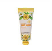 Dr.CELLIO Крем для рук с экстрактом ромашки About Garden Chamomile Hand Cream, 100 мл VR31aUg1i8K10B4OnnB8Q3