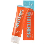 Trimay Отбеливающая зубная паста с ароматом грейпфрута и мяты Whithening White Jamong Toothpaste 120 г dAHg91MXhXyVjOLGb3I263
