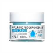 APLB Увлажняющий крем с гиалуроновой кислотой и церамидами Hyaluronic Acid HA B5 Facial Cream, 55мл 88olVV-tgbN3UebMG7onQ2