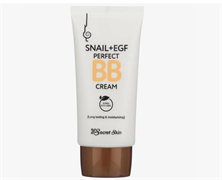 Secret Skin ББ крем с экстрактом улитки  Snail+EGF Perfect BB Cream FRkYe6yhjr2ajESKG2VCe0
