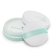 Holika Holika Рассыпчатая прозрачная пудра  Puri Pore No Sebum Powder 6ff3mt9kiHNSusxSHC4R-0