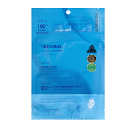 VT Cosmetics Увлажняющая гидрогелевая маска с микроиглами  Hydrop Reedle Shot 100hL 2Step Hydrogel Mask 1.5+33 гр RHmyVz3CilcXPgNzkrpIp2