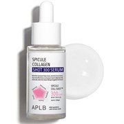 APLB Сыворотка со СПИКУЛАМИ и коллагеном Spicule Collagen Shot 300 Serum (40 мл) jNtCa1aWgL2VBa1ey1tnd2