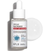 APLB Сыворотка со СПИКУЛАМИ и ниацинамидом Spicule Niacinamide Shot 260 Serum (40 мл) gmmRCkmMjXeNxi3LTXyFm0