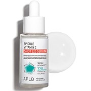 APLB Сыворотка со СПИКУЛАМИ и витамином С Spicule Vitamin C Shot 220 Serum (40 мл) MIog7jthjDmhrF4kvi21M0
