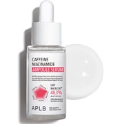 APLB Сыворотка с кофеином и ниацинамидом от отёков и усталости Caffeine Niacinamide Ampoule Serum, 40 мл x6kUOAqWhI-u060jATC2M0