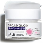 APLB Крем со СПИКУЛАМИ и коллагеном Spicule Collagen Shot 300 Cream, 55 мл iC0PFtTziUrL7Ibemw3Lb2