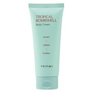 Trimay Увлажняющий парфюмированный крем для тела Tropical Bombshell Body Cream 200 мл mHeXdDojjnNo7qtHLtBO22