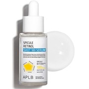 APLB Сыворотка со СПИКУЛАМИ и ретинолом Spicule Retinol Shot 180 Serum, 40 мл ZLHSU5JajrBOqI6F0IMHI1