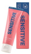Trimay Зубная паста для чувствительных дёсен  Sensitive Mild-Care Toothpaste, 120 г a94ViqZ9hEvaRyp1lkO6I3